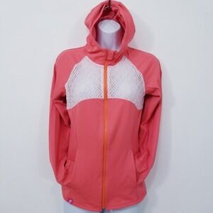 Schriffen Hi-Tech Sports Performance Fabric Hoodie